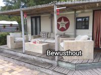 Loungeset Renesse für Garten, Terrasse oder Gastronomie. Nordrhein-Westfalen - Oberhausen Vorschau