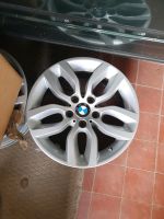 17 Zoll Alufelgen BMW X1 X3 X4 VW T5 neuwertiger Zustand Nordrhein-Westfalen - Siegen Vorschau