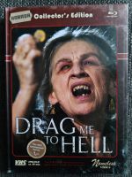 Drag me to hell - Mediabook - Cover C - Blu-Ray/DVD Collectors Ed Sachsen - Annaberg-Buchholz Vorschau