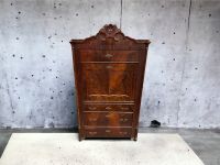 Antiker Sekretär Schrank 94x174x48cm Düsseldorf - Golzheim Vorschau