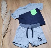 Süßes set aus Shirt und hose Coswig (Anhalt) - Buko Vorschau