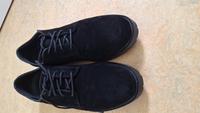 ZIGN Schwarze Schuhe Herren 43 Hessen - Kassel Vorschau