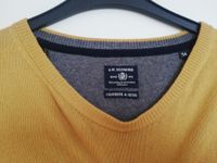 Herren Pullover, Cashmere & Seide, Größe 54, A.W. Dunmore Bayern - Bamberg Vorschau