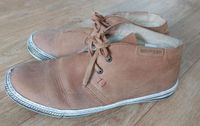 Shepherd Sneaker Lammwolle Vintage Look Wandsbek - Hamburg Jenfeld Vorschau