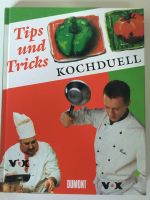 „Kochduell“ Kochbuch Rheinland-Pfalz - Waldleiningen Vorschau