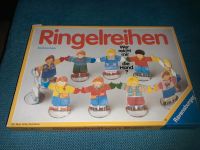 Ringelreihen Gesellschaftsspiel von Ravensburger Sachsen - Niesky Vorschau