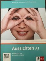 Deutsch Arbeitsbuch A 1 Aussichten Duisburg - Duisburg-Süd Vorschau