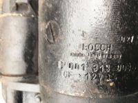 Mercedes W115 W108 Anlasser Starter Bosch 0001313007 Sachsen - Weischlitz Vorschau