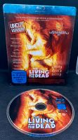 The Living And The Dead Blu Ray Disc Steelbook Berlin - Tempelhof Vorschau