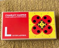 Charly Harper Flash Cards Puzzle  Spiel Berlin - Pankow Vorschau