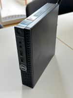 Dell OptiPlex 3060 Micro Bad Reichenhall - Marzoll Vorschau