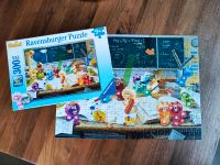 Puzzle 300 Teile Gelini Spaß im Klassenzimmer Ravensburger Bayern - Marktoberdorf Vorschau