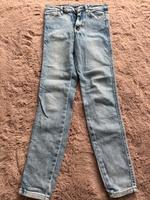 Jeans Review Weite 25 Aachen - Kornelimünster/Walheim Vorschau