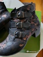 Remonte Stiefelette gr.39. Niedersachsen - Ohrum Vorschau