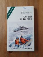 Jugendbuch - Der Wal in der Falle - Midas Dekkers Nordrhein-Westfalen - Lüdenscheid Vorschau