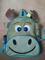 Elch Kinder Rucksack West - Unterliederbach Vorschau