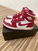 Air Jordan Hamburg-Mitte - Hamburg Billstedt   Vorschau