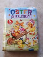 Mein liebstes Oster - Puzzlebuch - 5 Puzzles mit je 12 Teilen Niedersachsen - Sehnde Vorschau