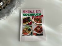 Mikrowellen Kochbuch zu verschenken Bayern - Collenberg Vorschau