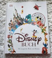 Disney Buch Niedersachsen - Weener Vorschau