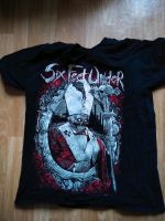 Six Feet Under T-Shirt Größe L Sachsen - Schlettau Vorschau