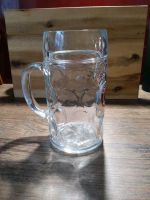 Bierkrug Paulaner 20x10 cm Bremen - Borgfeld Vorschau