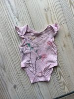 Primark Body kurzarm Tinker Bell Gr. 68 Nordrhein-Westfalen - Neukirchen-Vluyn Vorschau