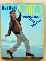 Buch, softcover, OTTO Waalkes Hessen - Alsbach-Hähnlein Vorschau