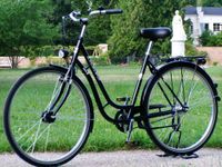 NEU 28"Excelsior Damenfahrrad (Hartje) 7 Gang Nabenschaltung Ludwigslust - Landkreis - Pampow Vorschau