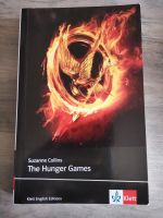 Hunger Games von Suzanne Collins, Klett Niedersachsen - Uplengen Vorschau