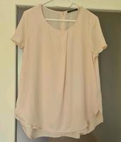 Elegante beige Bluse, Esprit, Gr. M (38) Hessen - Kassel Vorschau