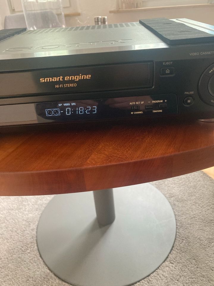 Sony SLV E727 Hifi Videorecorder zu verkaufen in Osnabrück