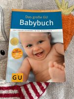 Buch: Das große GU Babybuch, ungelesen! Bayern - Jesenwang Vorschau