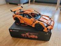 LEGO TECHNIK 42056 Porsche 911 GT3 RS Köln - Merkenich Vorschau