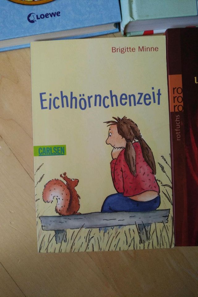 6 ungelesene Kinderbücher ab 3 Euro in Zwickau