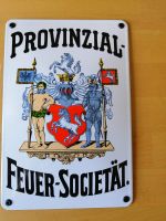 Provinzial Emaileschild Nordrhein-Westfalen - Lünen Vorschau