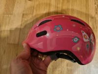 Kinderfahrradhelm  ABUS Größe 50-55cm München - Moosach Vorschau