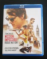 Mission: Impossible - Rogue Nation (Blu-ray) Wanzleben - Hohendodeleben Vorschau