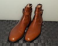 CHURCH´S Bletsoe R Jodhpur Boots Gr. 8,5 G Kr. München - Unterföhring Vorschau
