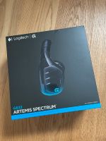 Logitech G633 Artemis Spectrum Kopfhörer, Headset Schleswig-Holstein - Krummwisch Vorschau