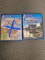 playstation 4 spiele Baden-Württemberg - Sachsenheim Vorschau