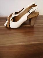 Damen Lederschuhe MARIPE. ITAIY. Gr. 38. Bayern - Bad Aibling Vorschau