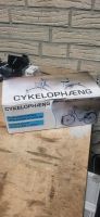 Fahrrad Lift Seilzug Deckenhalterung Lagerung Kreis Pinneberg - Tornesch Vorschau
