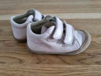 Naturino Baby Kinder Schuhe Gr. 23 Leder Rose Rosa Lauflernschuhe Nordrhein-Westfalen - Rheinbach Vorschau