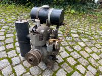 Einzylindermotor Sachsen - Reimersgrün Vorschau