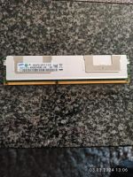 Samsung 16GB 4Rx4 PC3L Nordrhein-Westfalen - Herten Vorschau