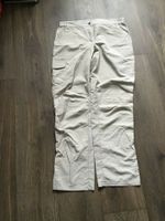 Crivit Wanderhose Outdoor Camping Gr. S Bayern - Wunsiedel Vorschau