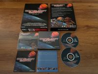 | PC RETRO KLASSIKER | CONQUEST EARTH | BIG BOX | EIDOS | Niedersachsen - Wiesmoor Vorschau