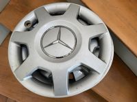 15" Radkappen Radzierblenden Mercedes Original Saarbrücken-Dudweiler - Herrensohr Vorschau