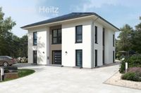 Stadtvilla City Villa 1 - KFW 55 - stilvoller Klassiker ! Sonniger Bauplatz ! Rheinland-Pfalz - Bruchmühlbach-Miesau Vorschau